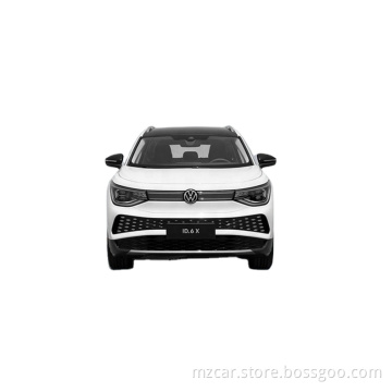 2022 Hot sell Id6 X Crozz Pro Prime Vw Auto Id 6 High Speed Suv  New Car Id.6 x Electric Cars